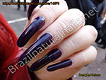 Mature Nails Sample